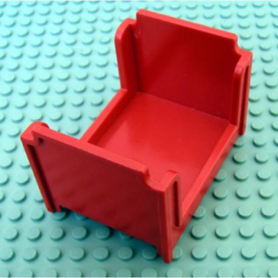 Duplo, Furniture Bunk Bed