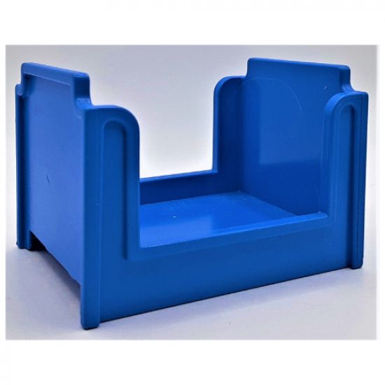Duplo, Furniture Bunk Bed