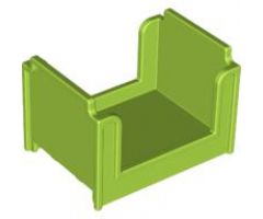 Duplo, Furniture Bunk Bed