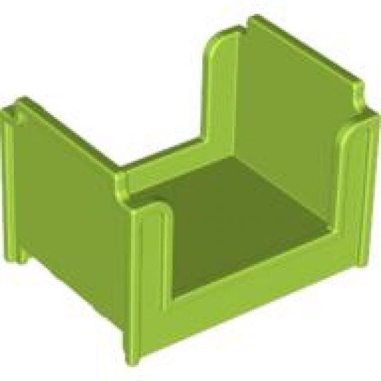 Duplo, Furniture Bunk Bed