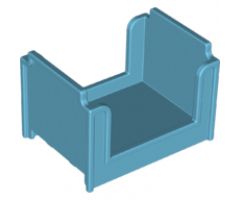 Duplo, Furniture Bunk Bed