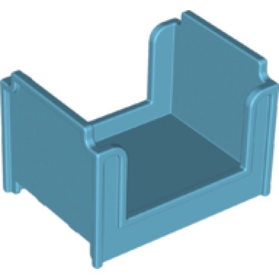 Duplo, Furniture Bunk Bed