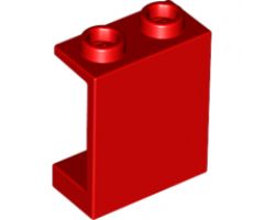Panel 1 x 2 x 2 - Hollow Studs