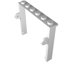 Garage Door Frame