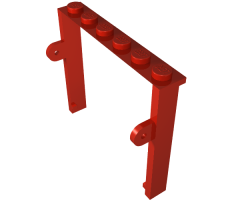 Garage Door Frame