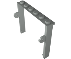 Garage Door Frame