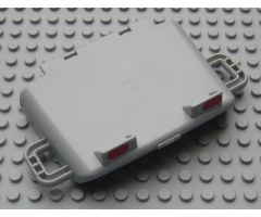 Duplo, Vehicle Farm Harvester Underside Door