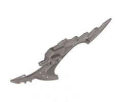 Bionicle Weapon Shark Tooth Blade