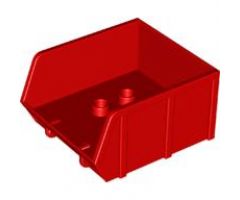 Duplo, Vehicle Tipper Bucket Bed