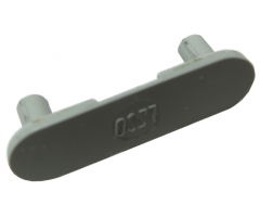 Electric, Train 12VAC Output Cover for Train 12V Transformer Type 3