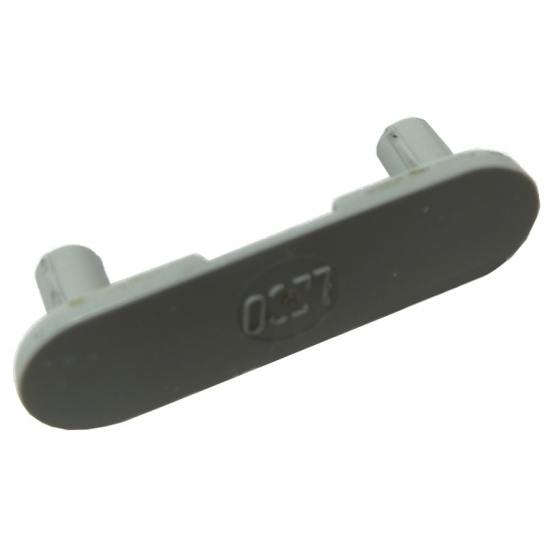 Electric, Train 12VAC Output Cover for Train 12V Transformer Type 3
