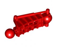 Bionicle Toa Metru Leg Lower Section