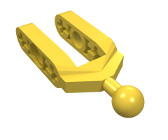 Technic, Steering Knuckle Arm with Tow Ball