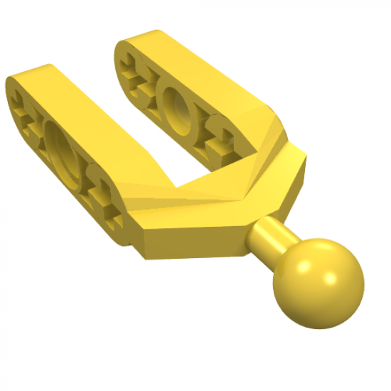 Technic, Steering Knuckle Arm with Tow Ball