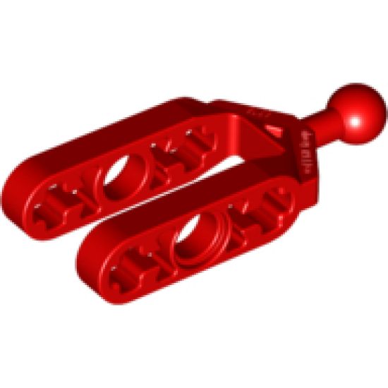 Technic, Steering Knuckle Arm with Tow Ball