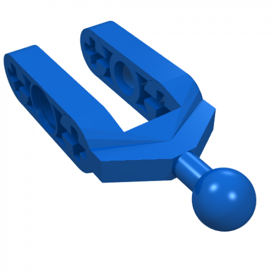 Technic, Steering Knuckle Arm with Tow Ball