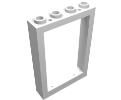 Window 1 x 4 x 5