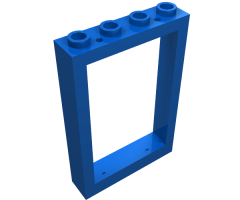 Window 1 x 4 x 5