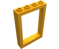 Window 1 x 4 x 5