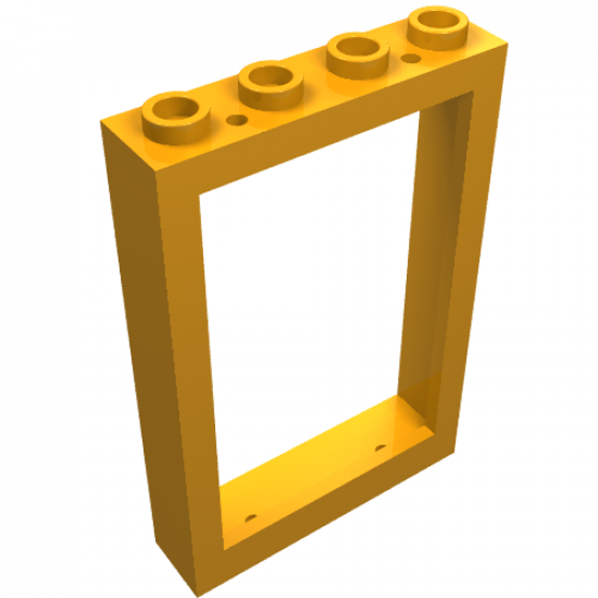 Window 1 x 4 x 5