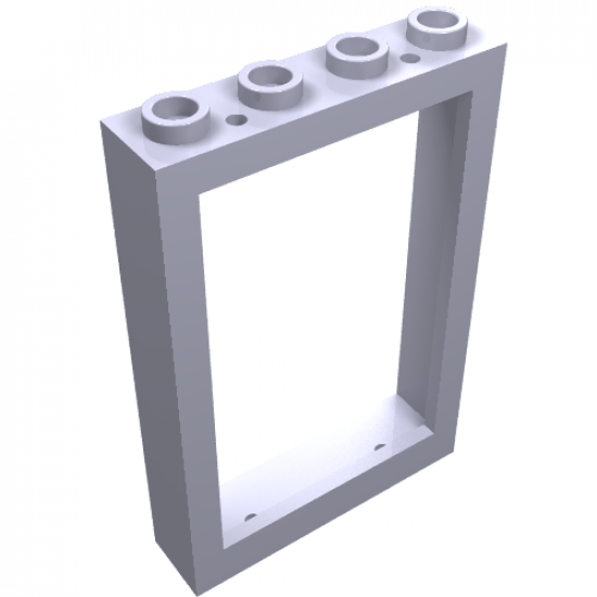 Window 1 x 4 x 5