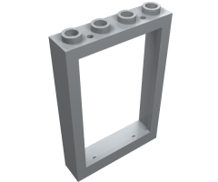 Window 1 x 4 x 5