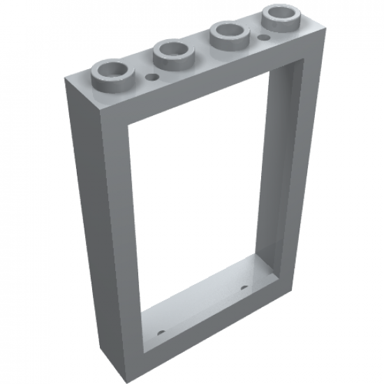 Window 1 x 4 x 5