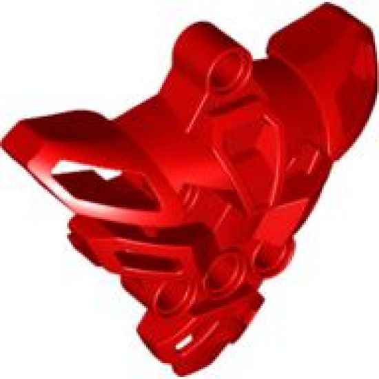 Bionicle Matoran Chest Torso