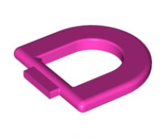 Duplo, Furniture Toilet Seat