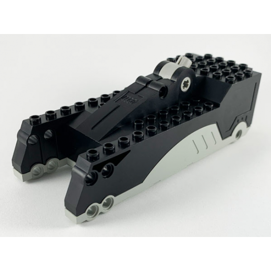Electric, Motor 4.5V 17 x 6 x 5 with Switch