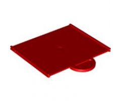 Duplo Loading Chute Sliding Door Panel