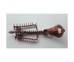 Bionicle Piraka Spine Flexible with Mask and Arm Covers, Avak