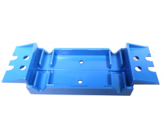 Electric, Motor 4.5V/12V Type B 4 x 12 x 3 1/3 Lower Housing (Train)