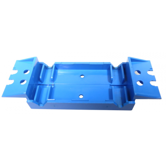 Electric, Motor 4.5V/12V Type B 4 x 12 x 3 1/3 Lower Housing (Train)