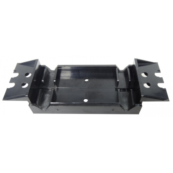 Electric, Motor 4.5V/12V Type B 4 x 12 x 3 1/3 Lower Housing (Train)