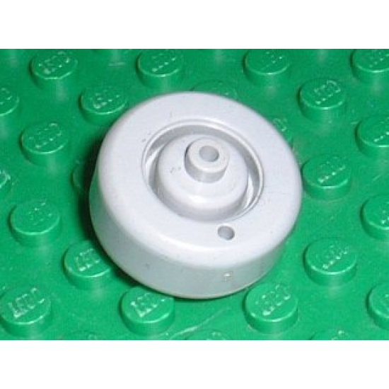 Wheel Fabuland for Scooter/Tricycle