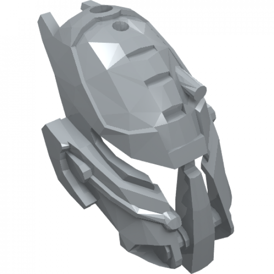 Hero Factory Mask (Bulk)