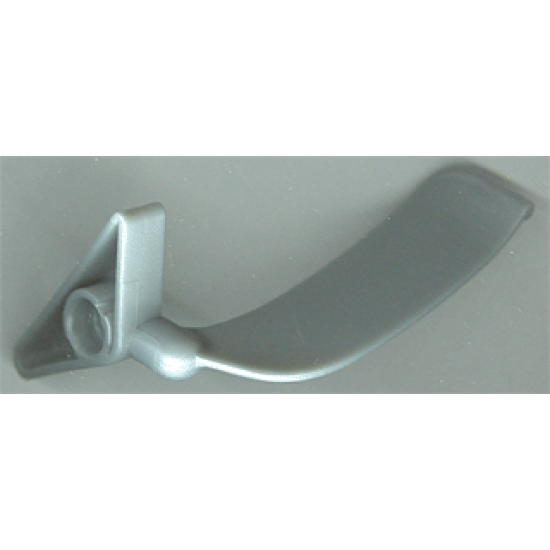 Sports Promo Hockey Stick from McDonald's Sports Sets - Left Side