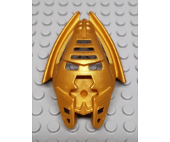 Bionicle, Kanohi Mask Kraahkan, 4 hole chin