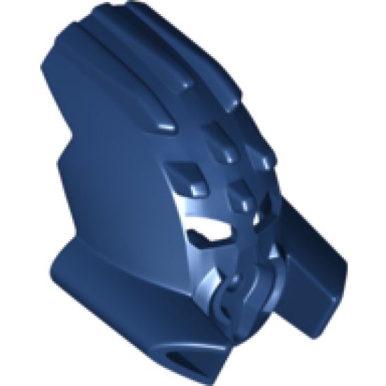 Bionicle, Kanohi Mask Ruru (Toa Metru)