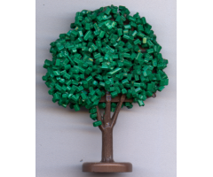 Plant, Tree Granulated Fruit