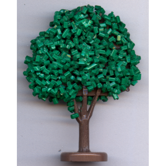 Plant, Tree Granulated Fruit