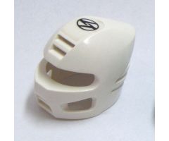 Technic, Figure Accessory Competition Helmet