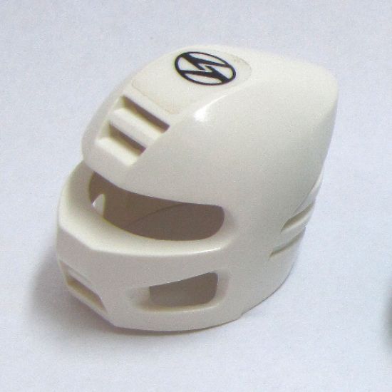 Technic, Figure Accessory Competition Helmet