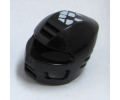 Technic, Figure Accessory Competition Helmet