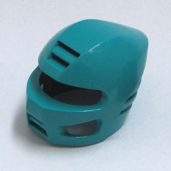 Technic, Figure Accessory Competition Helmet