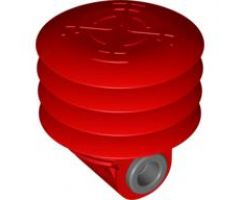 Vehicle Air Blast Launcher Air Pump (Racers)