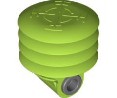 Vehicle Air Blast Launcher Air Pump (Racers)