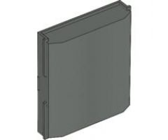 Panel 2 x 8 x 8