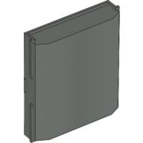 Panel 2 x 8 x 8
